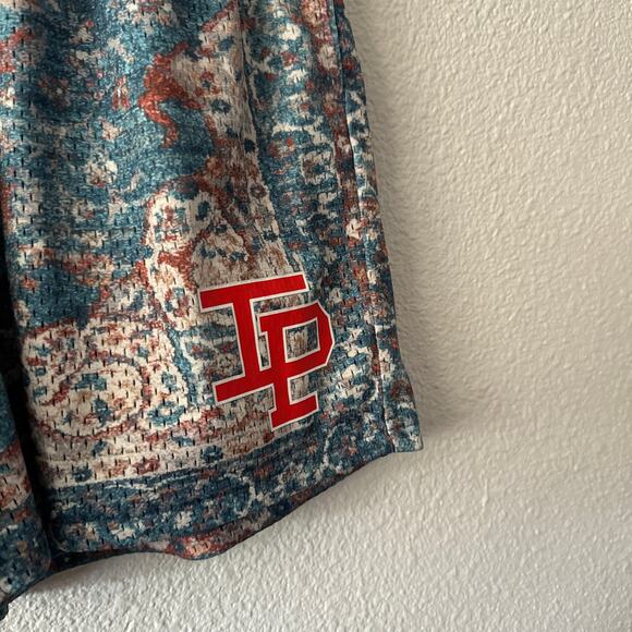 Inaka Power Rug Shorts - Picture 3 of 7